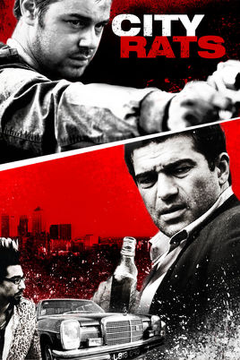  de Filme City Rats (2009)