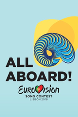All Aboard - Dentro da Eurovisão 2018 (All Aboard - Dentro da Eurovisão 2018)