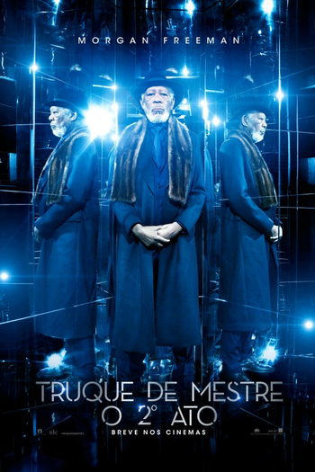  de Filme Truque de Mestre: O 2º Ato (2016)