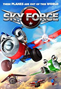 Sky Force 3D (Sky Force 3D)