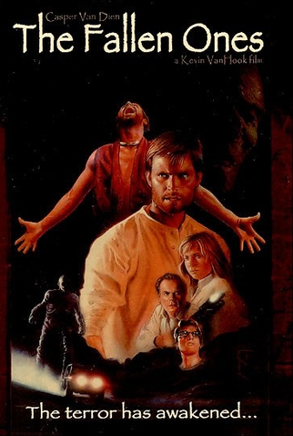 Poster 1 de Filme Os Anjos do Mal (2005)