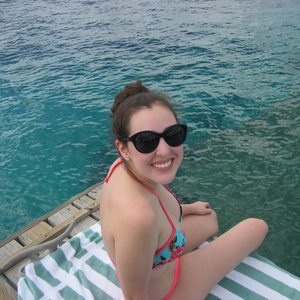 Foto de perfil de Julia