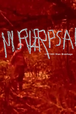 Murder Psalm (Muder Psalm)