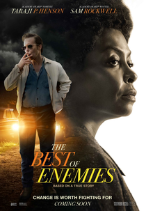 Raça e Redenção (The Best of Enemies)