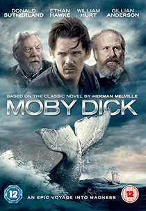 Moby Dick (Moby Dick)
