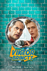 Viktor Bringt's (1ª Temporada) (Viktor Bringt's (Season 1))