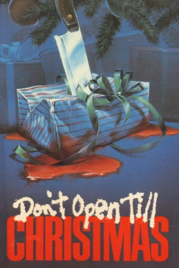  de Filme O Terror Pode Esperar (1984)