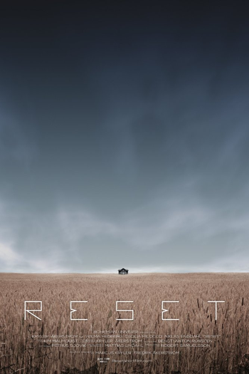 Poster de Filme Reset - Nada é o que parece (2013)