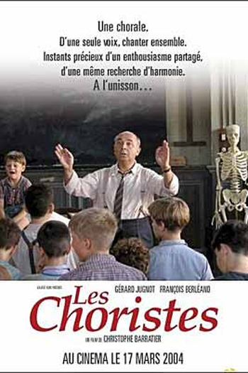  de Filme A Voz do Coração (2004)