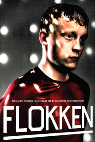 Poster 1 de Curta Flokken (2013)