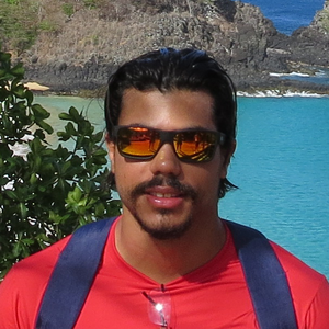 Foto de perfil de Thiago Felipe