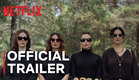 Pact of Silence | Official Trailer | Netflix