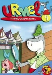 Sherlock Urmel by Urmel (Sherlock Urmel by Urmel)