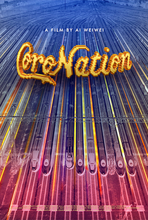 CoroNation - Poster / Capa / Cartaz - Oficial 1
