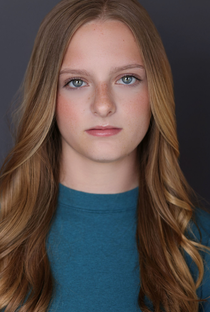 Ava Ann Gale - Poster 1