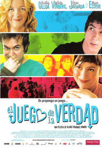 El juego de la verdad (El juego de la verdad)