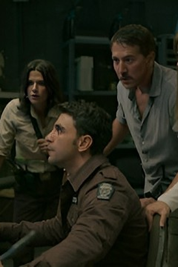 Poster de Episódio Episodio 3 (2022)