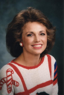 Jo Ann Pflug - Poster 1