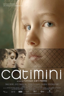Catimini - Poster / Capa / Cartaz - Oficial 1