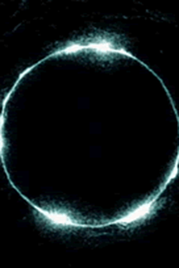 Poster de Curta The Ring: The Cursed Video Tape (2002)