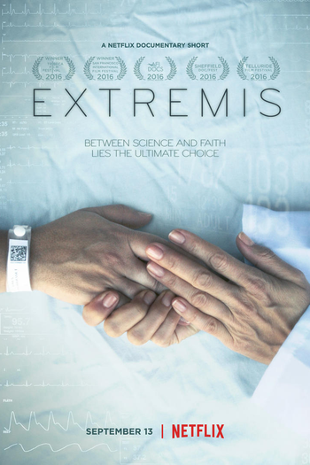  de Curta Extremis (2016)