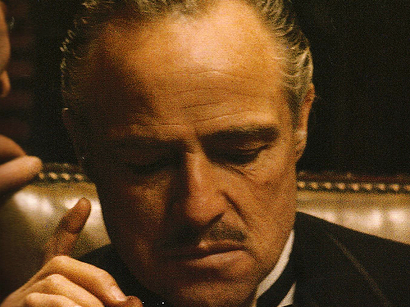 Foto 2 de O Poderoso Chefão