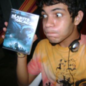 Foto de perfil de Silas Torres