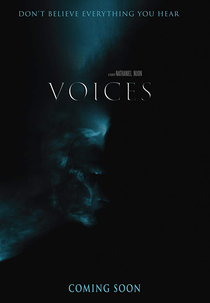 Vozes na Escuridão (Voices)