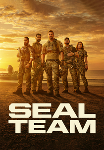 Seal Team: Soldados de Elite (7ª Temporada) (Seal Team (Season 7))