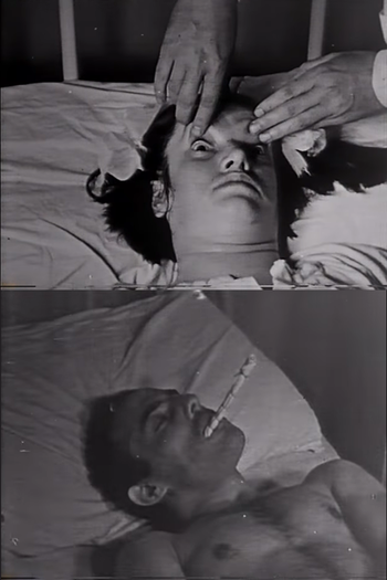  de Curta Il preteso corpo (1977)