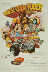 Salve-se Quem Puder: O Rally Da Juventude (Salve-se Quem Puder: O Rally Da Juventude)