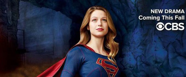  Supergirl: dia de exibição da série, imagens e sinopse divulgadas