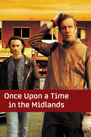  de Filme Era Uma Vez Uma Família (2002)