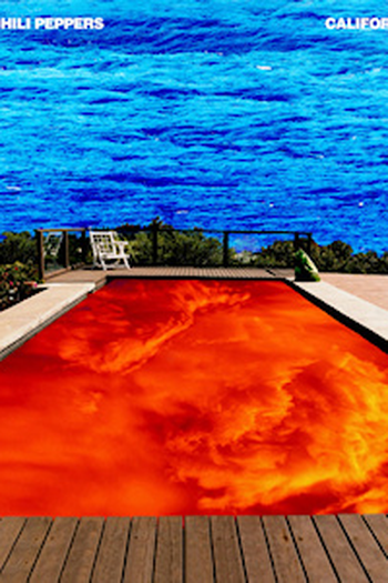 Poster de Filme Californication Era (1999)