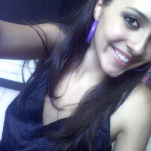 Foto de perfil de Alice Miranda