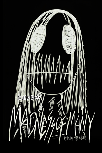  de Filme Madness of Many (2013)