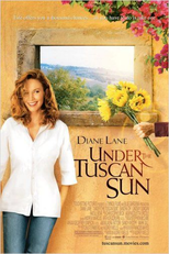 Sob o Sol da Toscana (Under the Tuscan Sun)