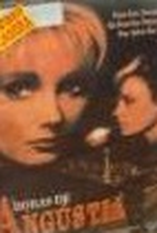 Poster 3 de Filme Horas de Angústia (1997)