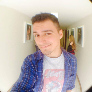 Foto de perfil de Alexandre Ribeiro