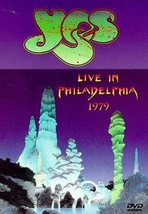 Yes: Live in Philadelphia (Yes: Live in Philadelphia)