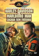 Harley Davidson e Marlboro Man - Caçada Sem Tréguas