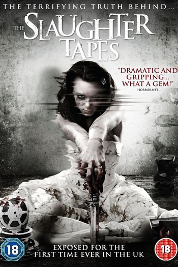  de Filme Slaughter Creek (2011)