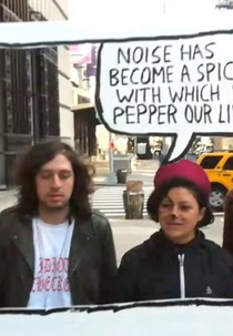 The Wrong Ferrari (The Wrong Ferrari)