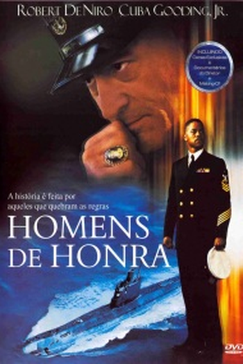  de Filme Homens de Honra (2000)