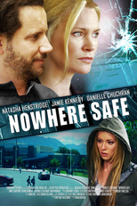 O Recomeço de Ashley (Nowhere Safe)