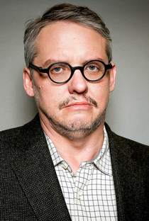 Adam McKay - Poster / Capa / Cartaz - Oficial 1