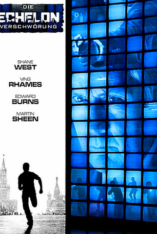 Poster 3 de Filme A Chamada (2009)