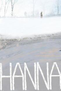 Hanna - Poster / Capa / Cartaz - Oficial 6