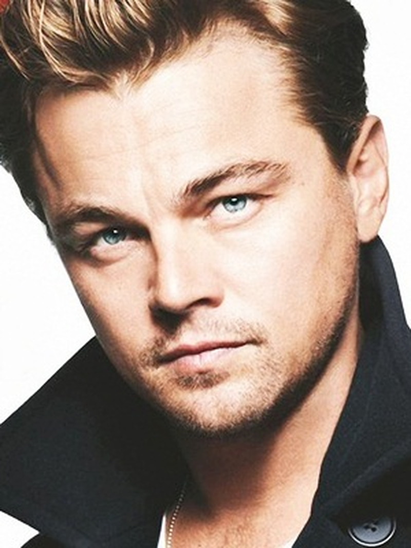 Leonardo DiCaprio - Foto 22