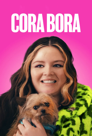 Poster 4 de Filme Bora, Cora! (2023)